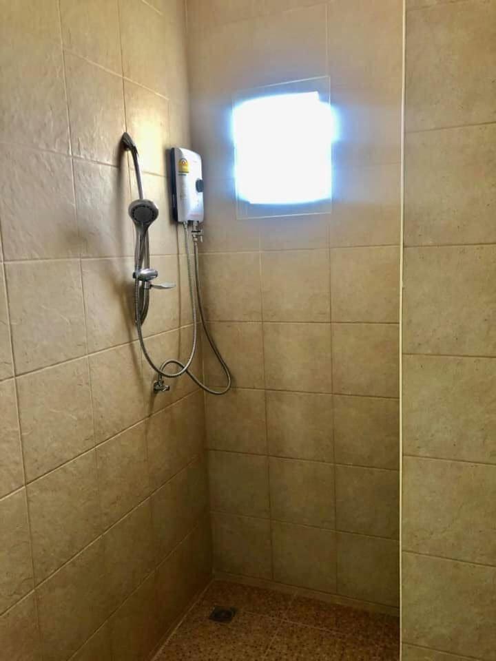 Anatasia Apartment Пхукет Екстер'єр фото